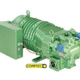 Bitzer HSN 7451-60